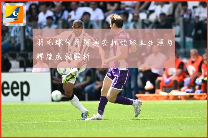 羽毛球传奇阿迪安托的职业生涯与辉煌成就解析