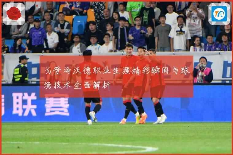 戈登海沃德职业生涯精彩瞬间与球场技术全面解析