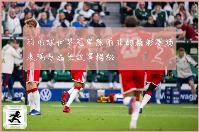 羽毛球世界冠军陈雨菲的精彩赛场表现与成长故事揭秘